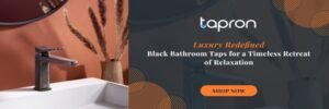 Transform Your Home with Tapron Ireland