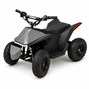 How to Choose the Right Size Quad Bike for Your Child