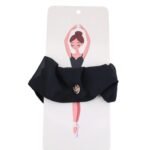 Tutu Scrunchie Ballet Pink for Stylish Ballet Looks