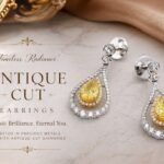 How Fine Diamond Earrings Become Treasured Pieces for Years to Come