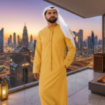 Which Thobes for Men Are Best for Summer Comfort?