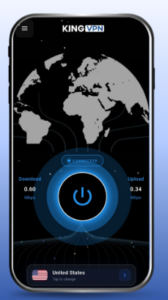 VPNKING Delivers Secure and Fast Internet Privacy Every Day