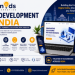 Website Development Services in India: Why Businesses Choose India for High-Quality Web Solutions