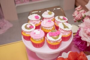 High Tea Party Sydney