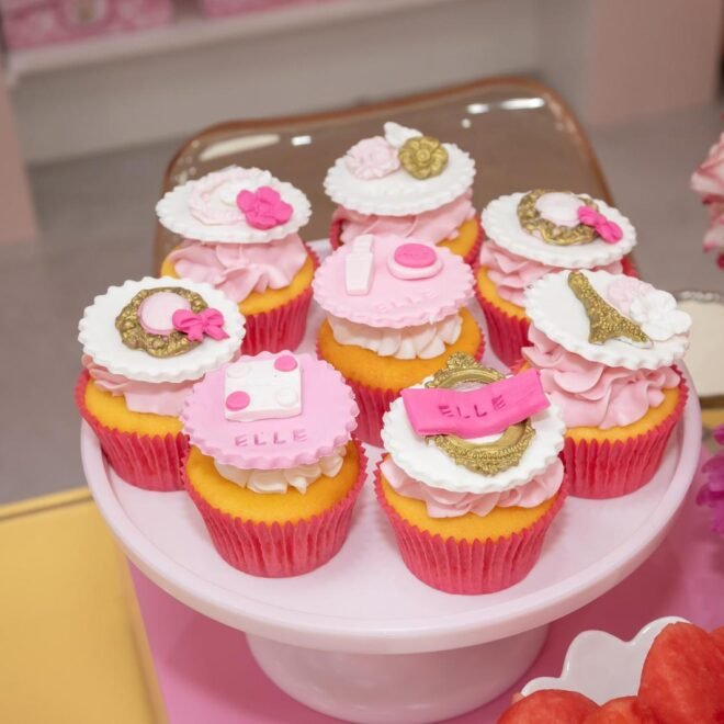 High Tea Party Sydney