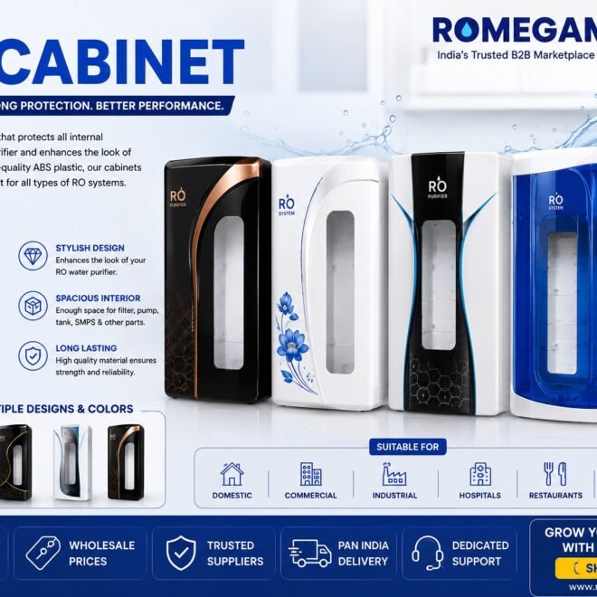 Common RO Cabinet Problems and Their Solutions | RO Cabinet Troubleshooting Guide 2026
