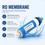 RO Membrane: The Heart of Every Reverse Osmosis Water Purifier