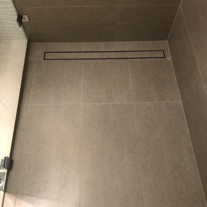 Wall Tiling Perth