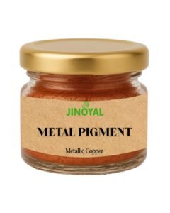 How to Choose the Best Metal Pigment for Resin Art Projects