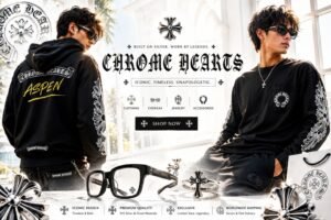 Simple Ways to Keep Chrome Hearts Silver Clean