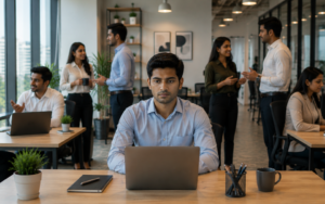 Schizophrenia at Work: Breaking Myths and Building Genuine Support