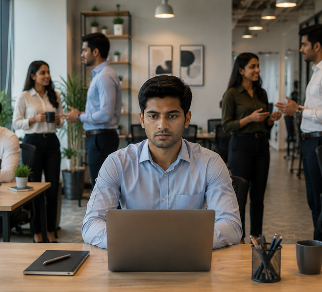 Schizophrenia at Work: Breaking Myths and Building Genuine Support