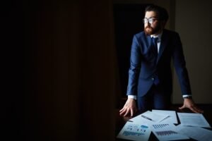 Why Revenue Growth Alone Doesn’t Build Great Companies