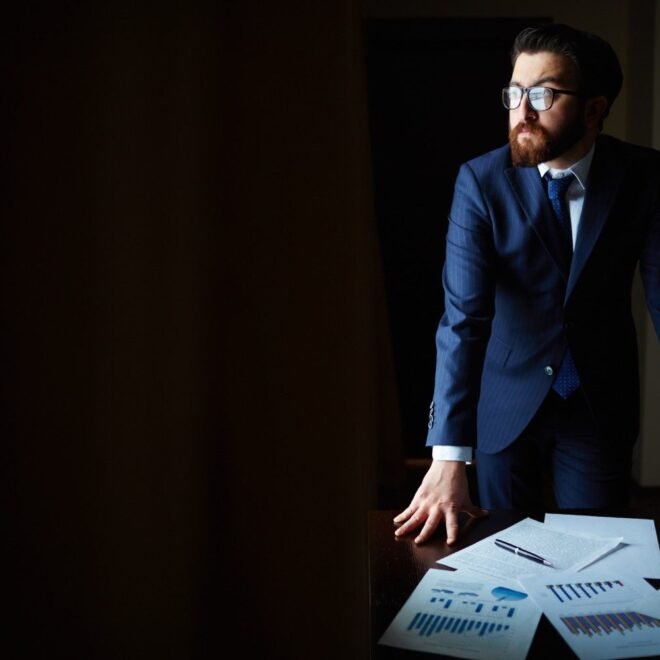 Why Revenue Growth Alone Doesn’t Build Great Companies
