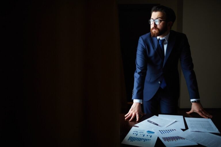 Why Revenue Growth Alone Doesn’t Build Great Companies
