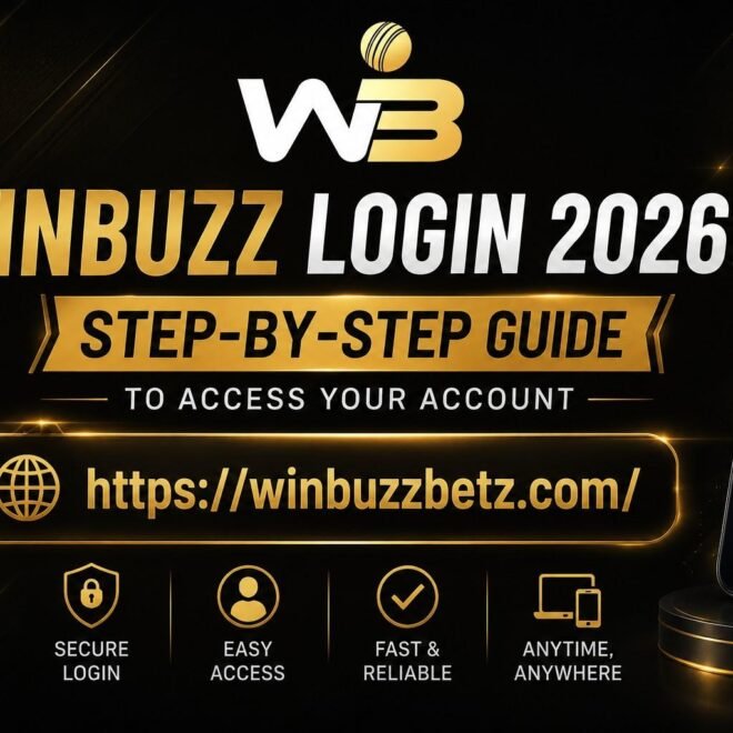 What can I do if I have lost my Winbuzz login ID?