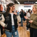What Women Should Look for When Buying a Women’s Leather Varsity Jacket