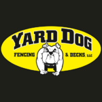 Yard Dog Fencing and Decks