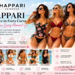 Happari | Premium Women’s Swimwear & Bikini Collections