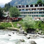 Best Hotel in Kullu Manali: Why Satkar Residency Tops the List of Luxury Hotels in Kullu Manali