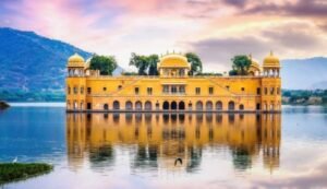 Rajasthan Group Tour Packages: Plan an Easy and Memorable Rajasthan Holiday