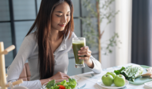 Body Cleanse Drinks: 10 Healthy Detox Drinks That Actually Make Sense