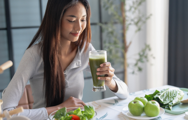Body Cleanse Drinks: 10 Healthy Detox Drinks That Actually Make Sense