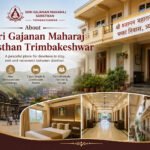 Gajanan Maharaj Sansthan Trimbakeshwar AC Room Booking