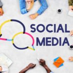 How Social Media and Custom Web Design Create a Competitive Business Advantage