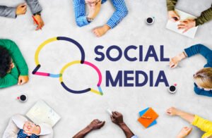 How Social Media and Custom Web Design Create a Competitive Business Advantage