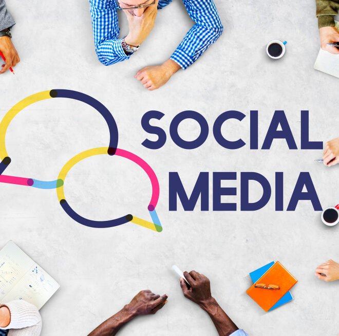 How Social Media and Custom Web Design Create a Competitive Business Advantage