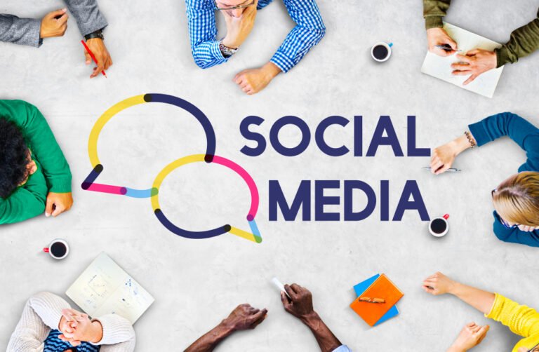 How Social Media and Custom Web Design Create a Competitive Business Advantage
