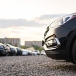 What Happens If You Return a Rental Car Late in Dubai?