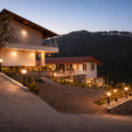 The Green Solitude – A Peaceful Resort in Bhimtal, Nainital