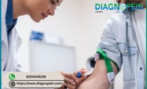 Reliable CBC Blood Test in Pune | Expert Lab Testing Services