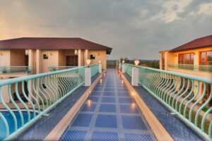 Best Resort in Pench for a Family Getaway, Plus the Top Places to Visit