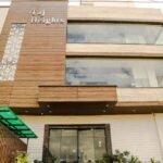 Hotel Taj Heights, Agra: Comfortable Stays, In-House Dining, and Banquet Facilities in One Place
