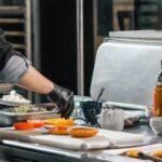 From Warehouse to Kitchen: The Journey of Food Distribution in Saudi Arabia