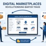 How Digital Marketplaces Are Revolutionising Barter Trade