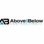 Above and Below Plumbing