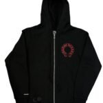 Buy Original Chrome Hearts Clothing: Top Streetwear Trends & Styles