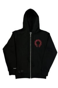 Buy Original Chrome Hearts Clothing: Top Streetwear Trends & Styles
