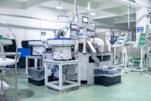 Medical Packaging Machine Guide for Germany