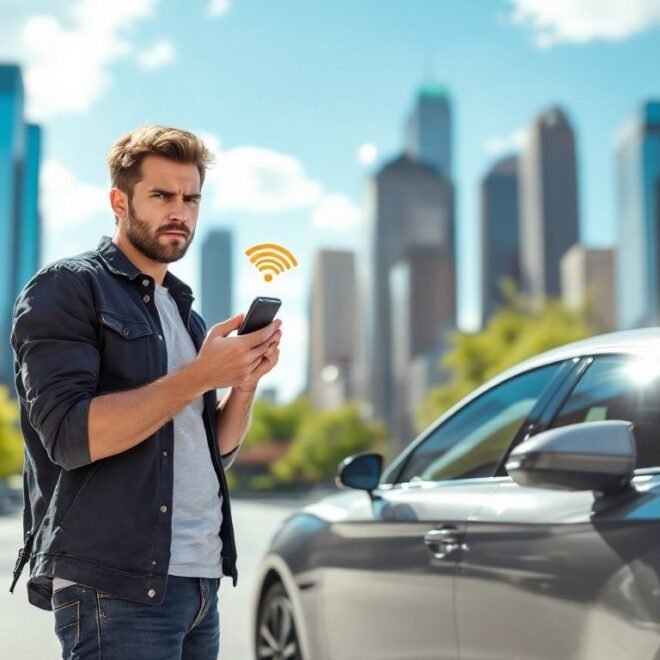 Locked Keys in Car Help Near Me: Fast Assistance