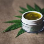 cannabis Topicals products Niagara Falls, NY for Everyday Wellness and Comfort