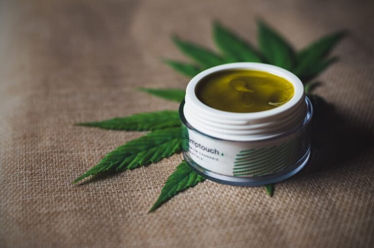 cannabis Topicals products Niagara Falls, NY for Everyday Wellness and Comfort