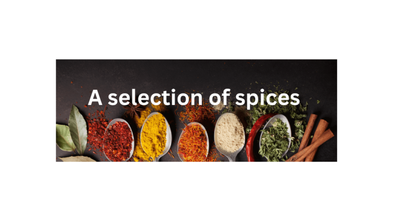 Pure Indian Spices: Bringing Authentic Taste and Quality to Every Kitchen