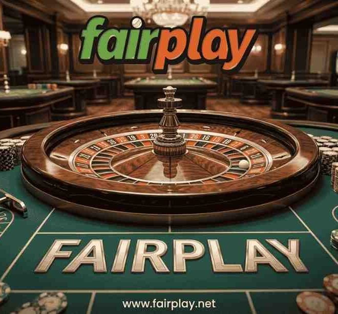 Instant Customer Help Desk & Secure FairPlay 24 Login Assistance