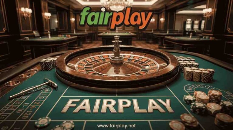 Instant Customer Help Desk & Secure FairPlay 24 Login Assistance