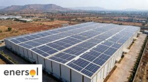 Commercial and Industrial Solar Solutions for Businesses in Ahmedabad